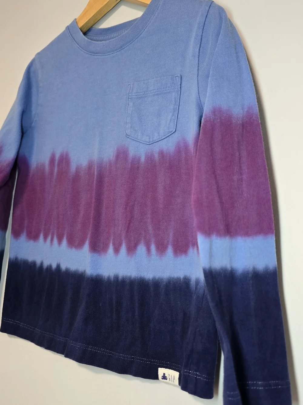 GAP kids long